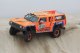 Dakar: Hummer di Gordon per le Auto e Iveco di De Rooy per i Trucks