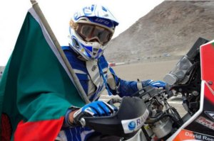 Dakar: vincono Verhoeven e Roma, nelle bikes e cars
