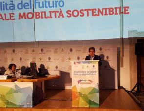 A Catania la II Conferenza nazionale sulla Mobilit sostenibile