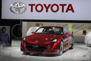 Un 2010 da record per i richiami auto