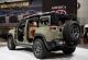 Jeep Recon: l�off-road con la presa