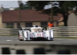 24h di Le Mans livestreeming su Automania