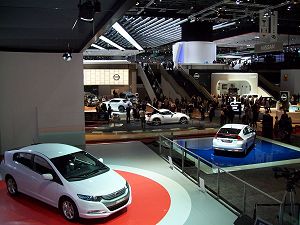80^ International Motor Show: il futuro  gi presente a Ginevra
