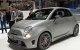 Abarth 695: regina a Ginevra