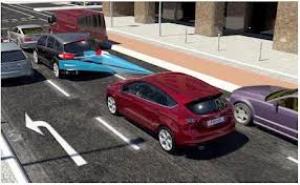 Active City Stop sulla Ford Fiesta