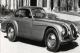 Alfa Romeo 6C 2500, storia della vettura che ha cambiato un´epoca sogno di molti