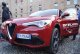 Arriva il nuovo Suv Alfa Romeo