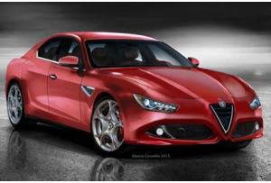 Alfa Romeo Giulia, la rinascita