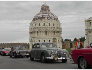 Porsche 356 B: vincitrice dell Asiautoshow 2012