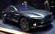 A Ginevra arriva la Aston Martin DBX Concept