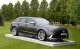 Audi dona una RS6 Avant per beneficenza