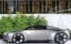 Audi Concept C: zen e cavalli sincontrano per strada