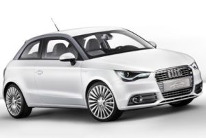 La Audi A1 e-tron, il nuovo gioiello elettrico per la citt