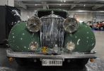Jaguar celebra 91 anni: ad Automotoretr� che apre i battenti