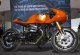 BMW Ninety, la concept bike fatta a mano