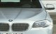 BMW M 550d xDrive, il Diesel super sportivo