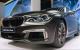 Bmw M760Li xDrive in anteprima mondiale al Ginevra Motor Show 2016