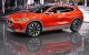 BMW X2 Concept: premiere del Paris Motorshow