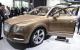 Suv Bentley Bentayga dopo la lunga attesa