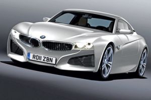 Bmw M2 Coup�: maggiore potenza per la nuova versione