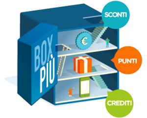 Nuovo Catalogo premi Box Pi di TotalErg