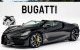 Bugatti W16 Mistral semplicemente esclusiva