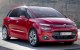 Nuova Citroen C4 Picasso, consegne da settembre