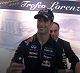 Premiato Daniel Ricciardo a Brisighella
