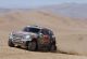 IV Tappa Dakar 2015: Barreda e Al-Attiyah i dominatori