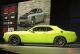 Dodge mostra i muscoli a New York