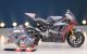 Svelato al Salone di Monaco di Baviera il prototipo da corsa Ducati V21L