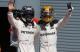 A Monza trionfa Lewis Hamilton, diventa nuovo Leader della Classifica Mondiale