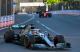 F1: Valtteri Bottas trionfatore dell´Azerbaijan
