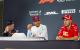 Lewis Hamilton Re di Singapore
