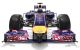 Svelata la nuova Formula Uno Red Bull RB10