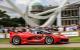 Ferrari protagonista a Goodwood