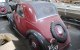 Fiat Topolino del 1939 scoperta da Automania