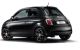 Fiat 500S, la piccola in versione sportiva