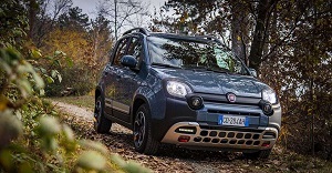 Vendite auto 2020 in Italia, Fiat e Panda sul trono