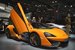 Supercar al New York International Auto Show