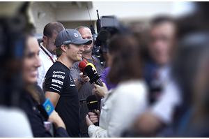 Sul circuito di Abu Dhabi, Rosberg trionfa. Ma � questa la F1 che vogliamo?