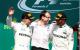 Nel Gran Premio del Canada doppietta Mercedes con Lewis Hamilton trionfatore