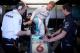 Gp dEuropa, la pole position  di Nico Rosberg