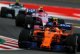 Gran Premio di Spagna: ritorna a trionfare Lewis Hamilton. Doppietta Mercedes