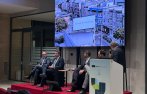 Geely Auto Talks a Bari: al centro il futuro della mobilit�