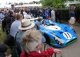 Al Goodwood Festival of Speed trionfano le auto sportive
