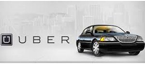 Google crede e investe 250 milioni in Uber