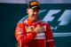 In Australia la Ferarri esalta con una vittoria strabiliante di Sebastian Vettel