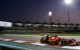 Gp EAU, ultima pole position di stagione per Nico Rosberg