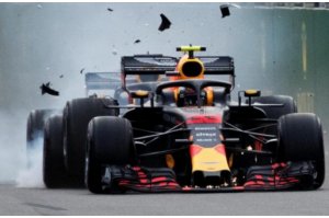 Lewis Hamilton nel Gran Premio dellAzerbaijan ritorna protagonista vincendo